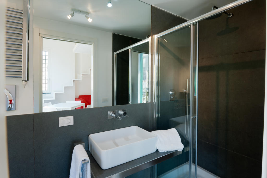 Nardones 48 Apartment Наполи Екстериор снимка