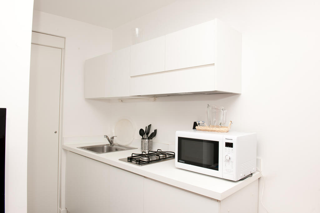 Nardones 48 Apartment Наполи Екстериор снимка