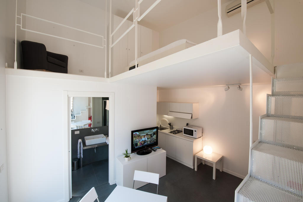 Nardones 48 Apartment Наполи Екстериор снимка
