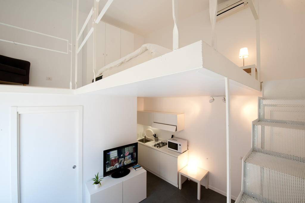Nardones 48 Apartment Наполи Екстериор снимка