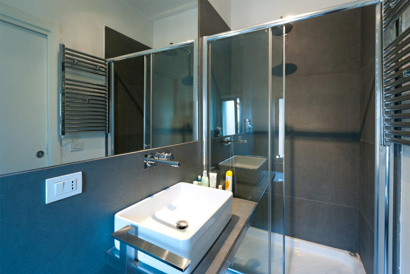 Nardones 48 Apartment Наполи Стая снимка