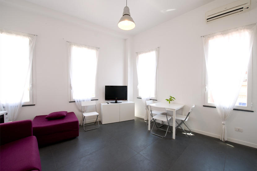 Nardones 48 Apartment Наполи Стая снимка