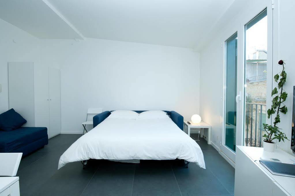 Nardones 48 Apartment Наполи Екстериор снимка